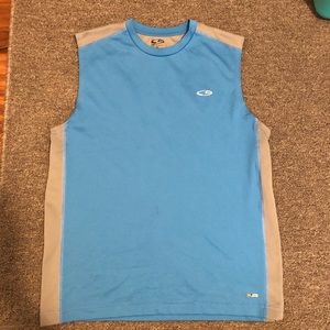 Gym shirt bundle (4)
